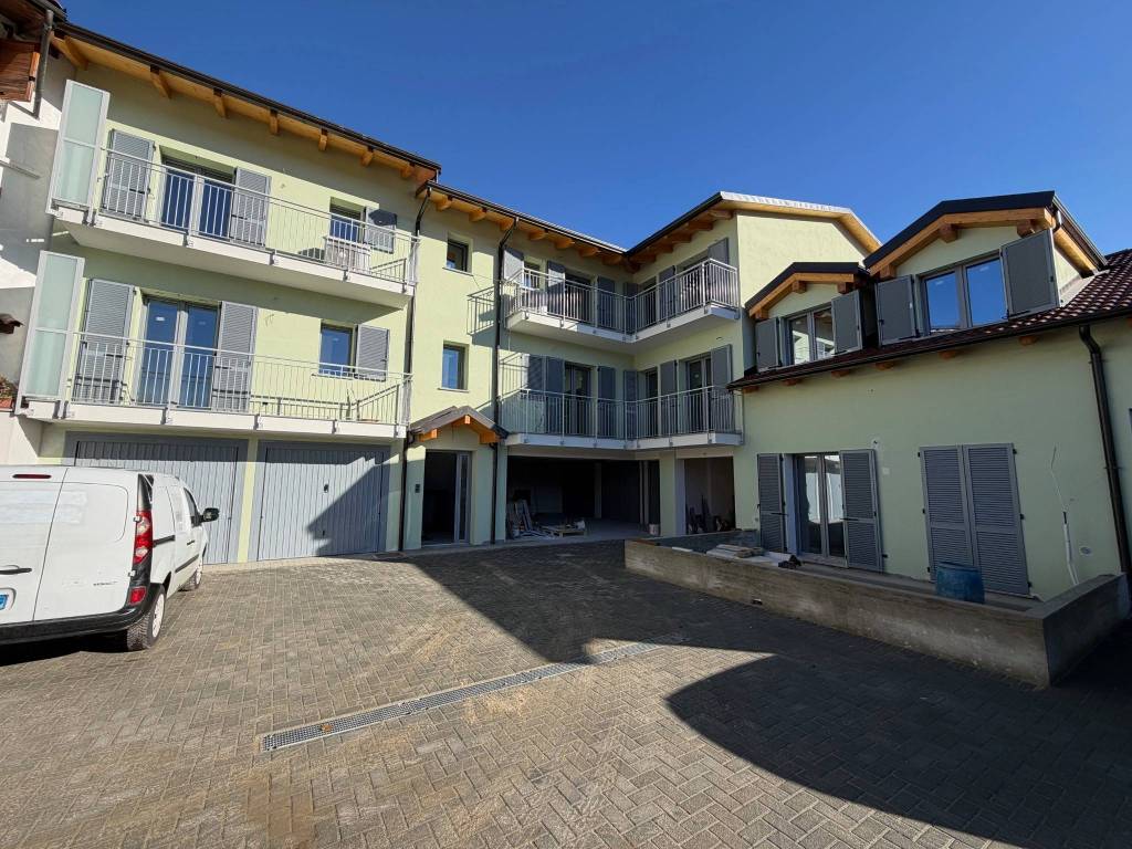 Casa indipendente a Giaveno in Via Ruata Sangone, 119 - Foto 3