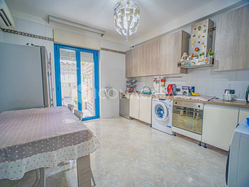 Appartamento a Bari in Via Giorgio Castriota Skanderbeg, 9 - Foto 3