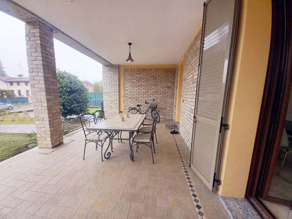 Villa a Sala baganza in Via Gruzza, 5 - Foto 2