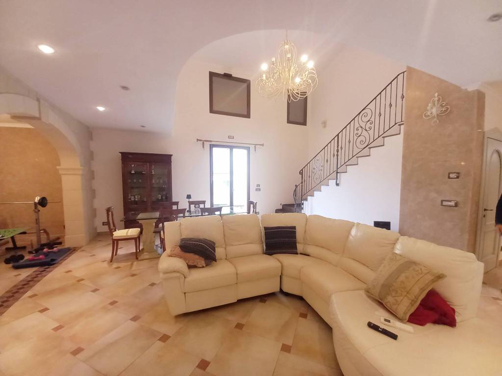 Villa a Sala baganza in Via Gruzza, 5 - Foto 3