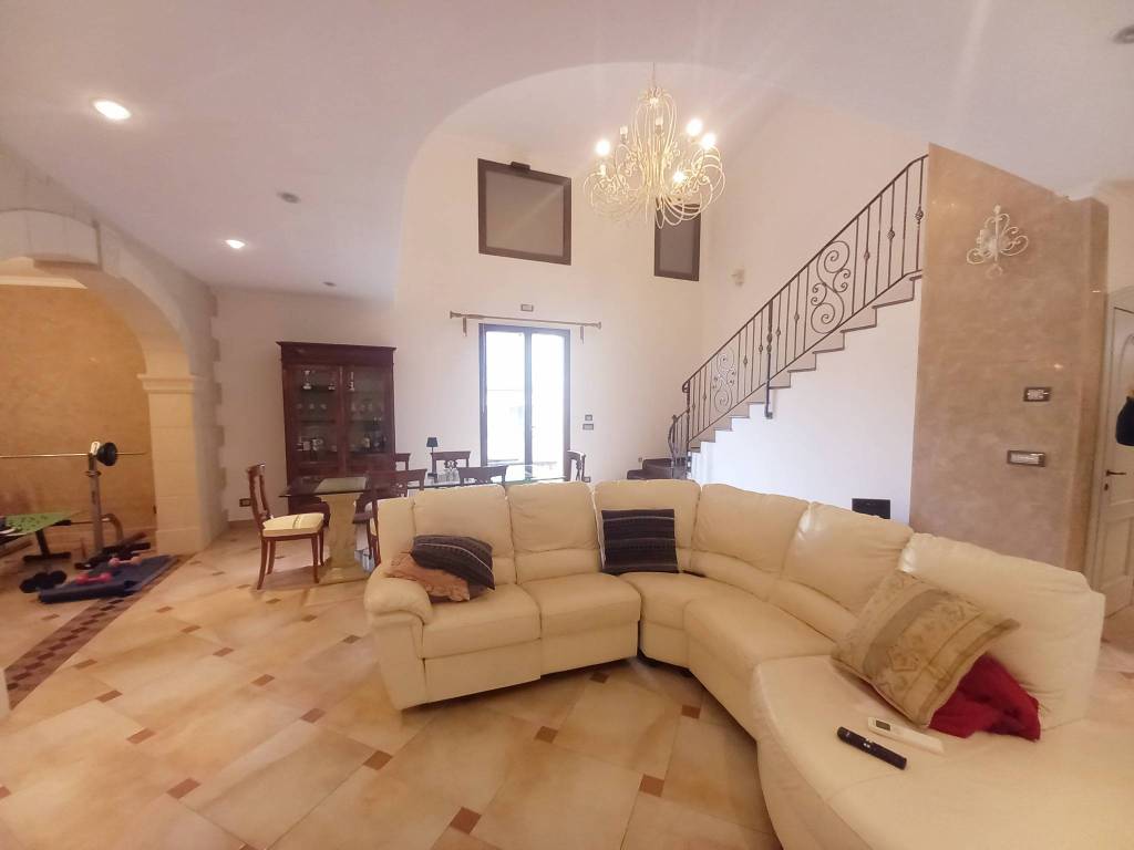 Villa a Sala baganza in Via Gruzza, 5 - Foto 4