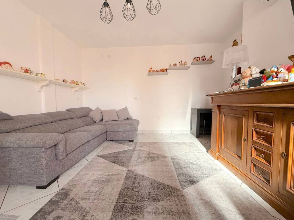 Appartamento a Sestu in Via San Salvatore , 4 - Foto 3