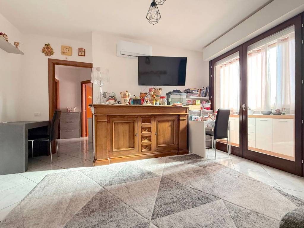 Appartamento a Sestu in Via San Salvatore , 4 - Foto 4