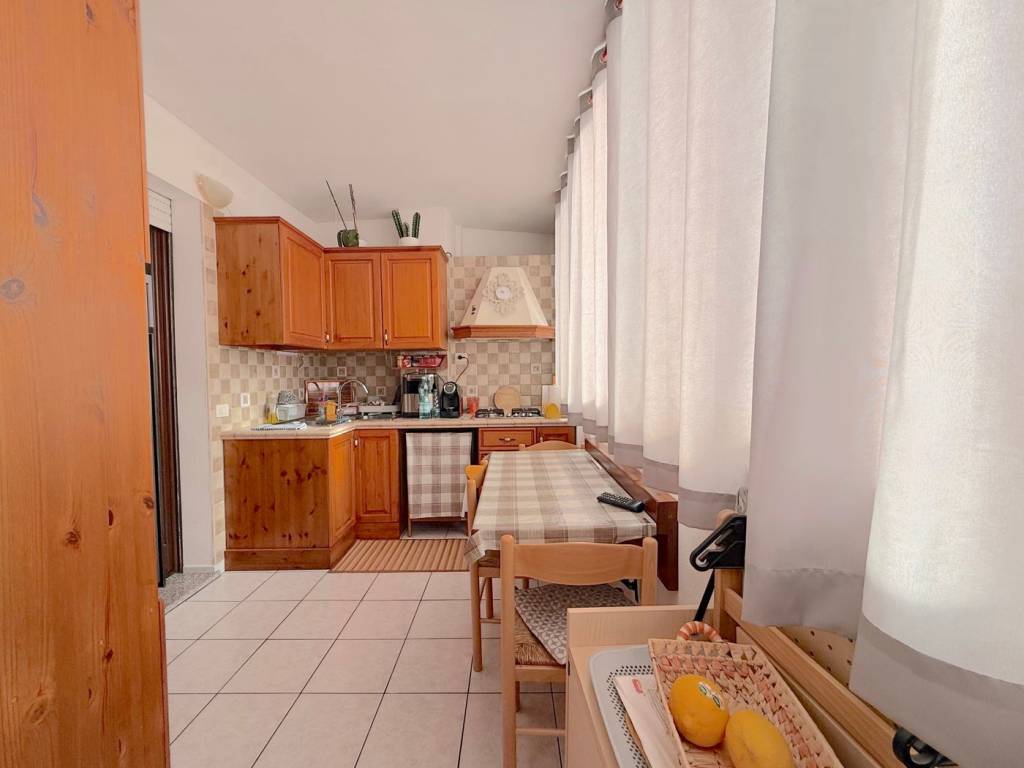 Appartamento a Sestu in Via San Salvatore , 4 - Foto 5