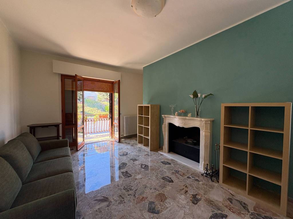 Appartamento a Offagna in Via Torre - Foto 3