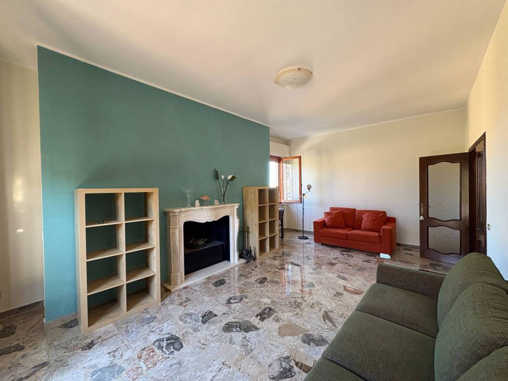 Appartamento a Offagna in Via Torre - Foto 5