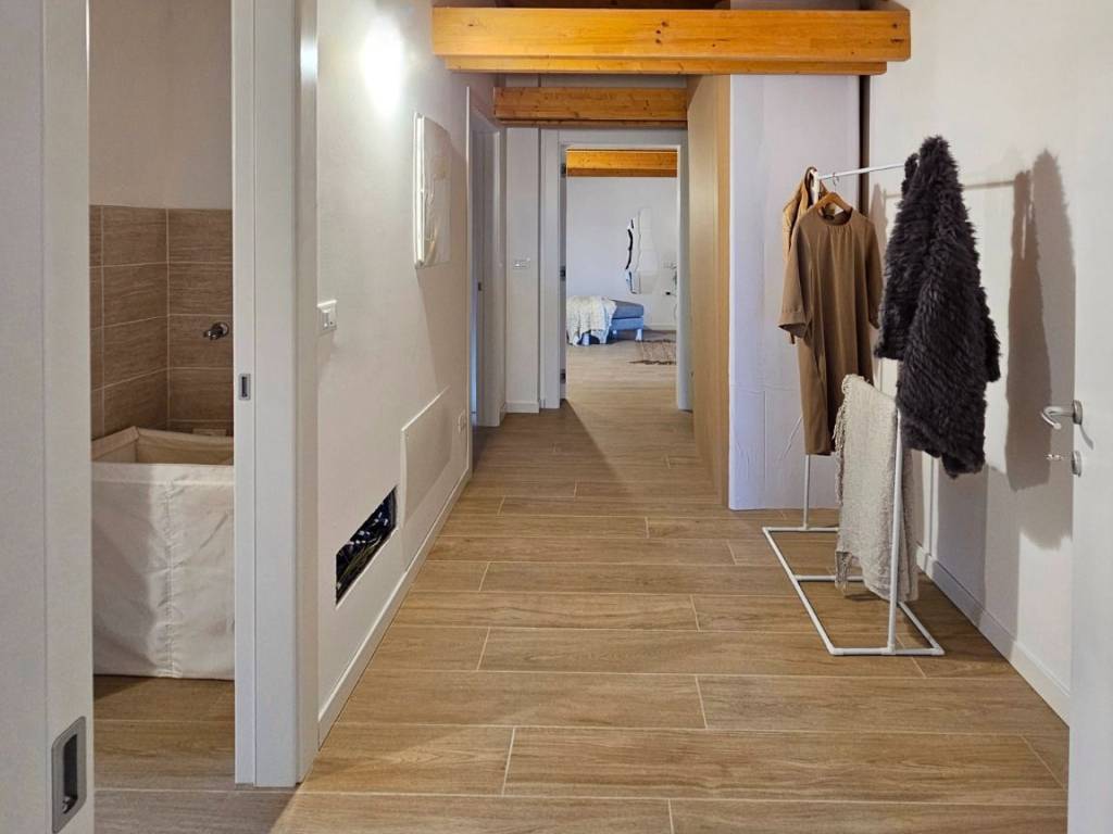 Attico / mansarda a Cordenons in Via Cervel, 48 - Foto 5