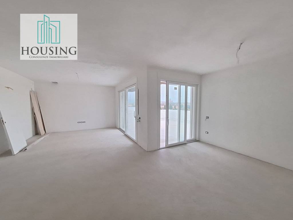 Attico / mansarda a Montegrotto terme - Foto 2