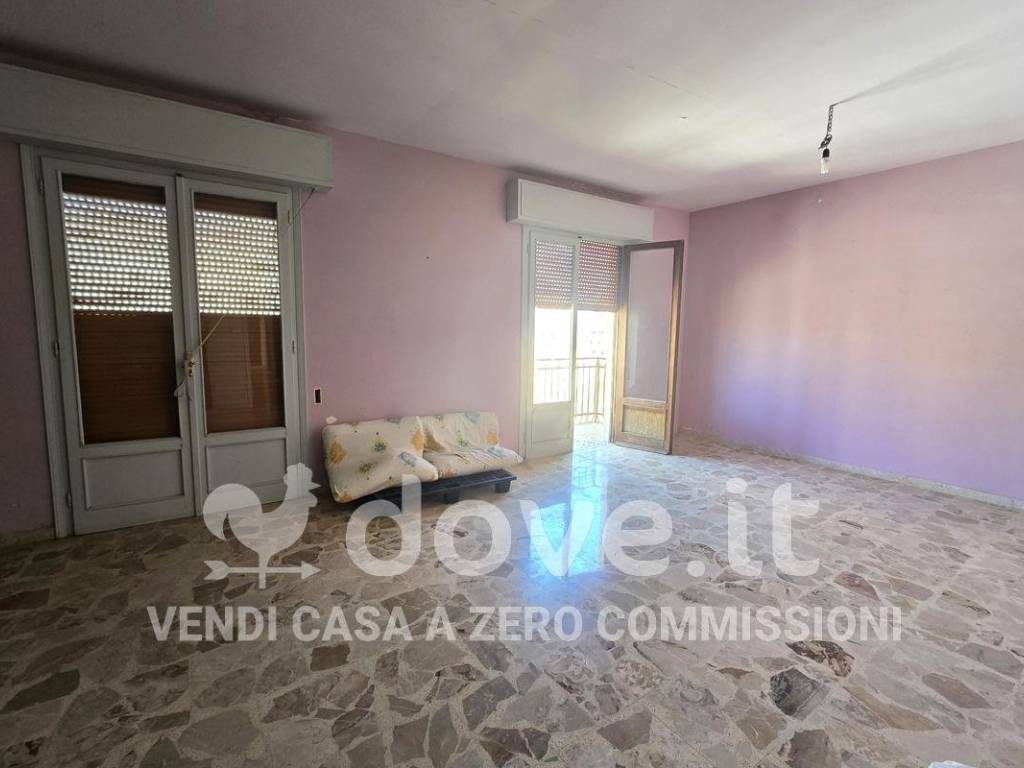 Appartamento a Trapani in Via Archi, 78 - Foto 2