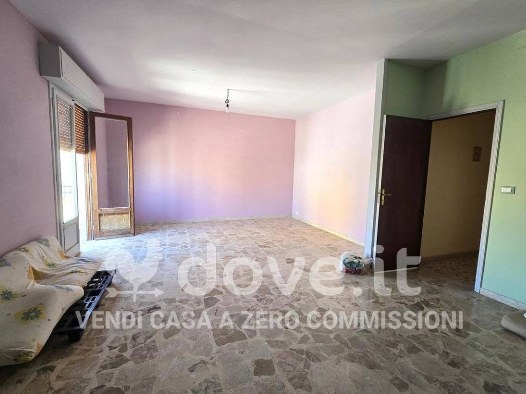 Appartamento a Trapani in Via Archi, 78 - Foto 3