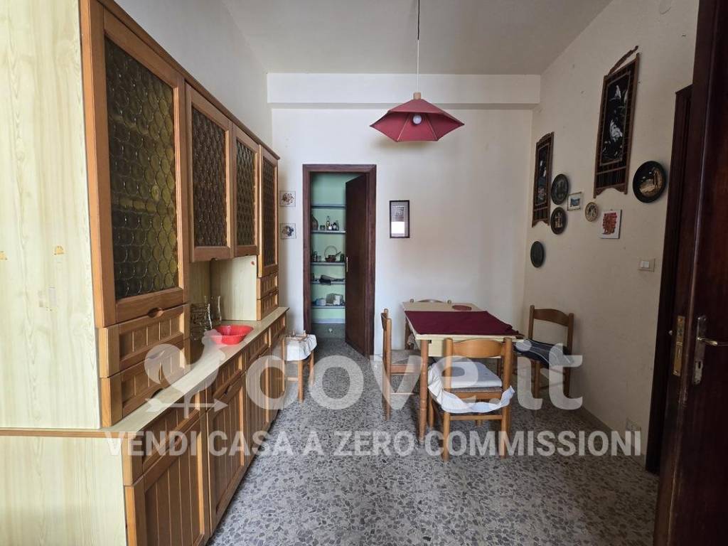 Appartamento a Trapani in Via Archi, 78 - Foto 5