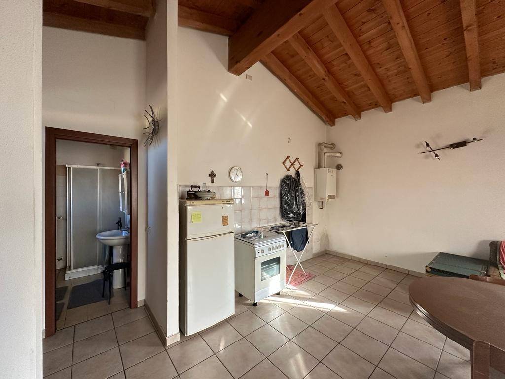 Villa a Capergnanica in Via Libertà, 25 - Foto 3