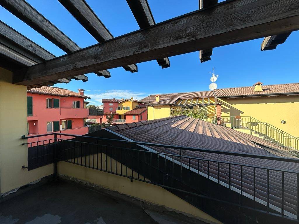 Villa a Capergnanica in Via Libertà, 25 - Foto 4