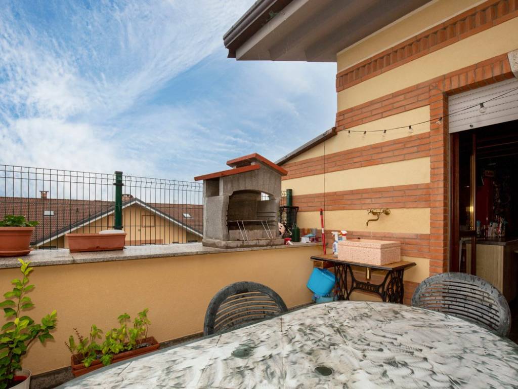 Appartamento a Orbassano in Strada Gerbido, 24 - Foto 4
