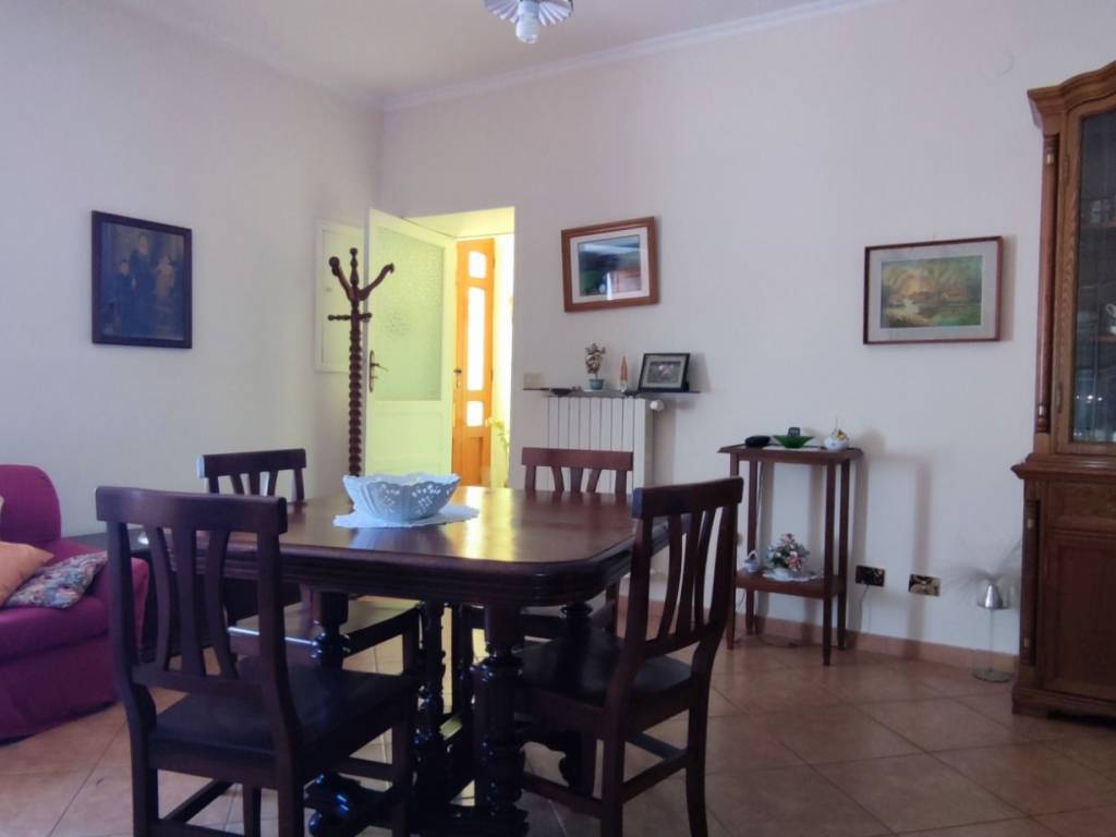 Casa indipendente a Pietradefusi in Via Roma, 277 - Foto 3
