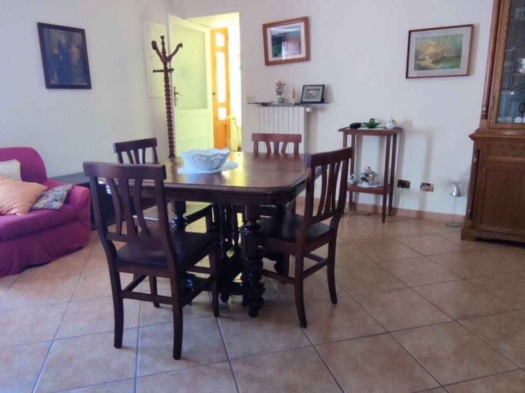 Casa indipendente a Pietradefusi in Via Roma, 277 - Foto 4