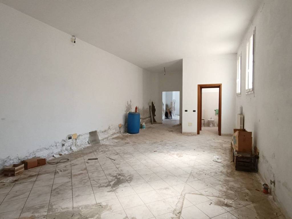 Immobile a Ferrara in Via Domenico Malagutti, 5 - Foto 3