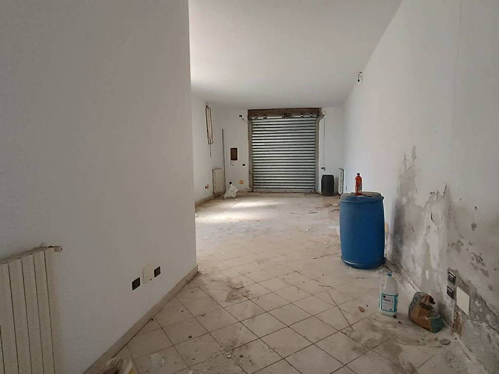 Immobile a Ferrara in Via Domenico Malagutti, 5 - Foto 5