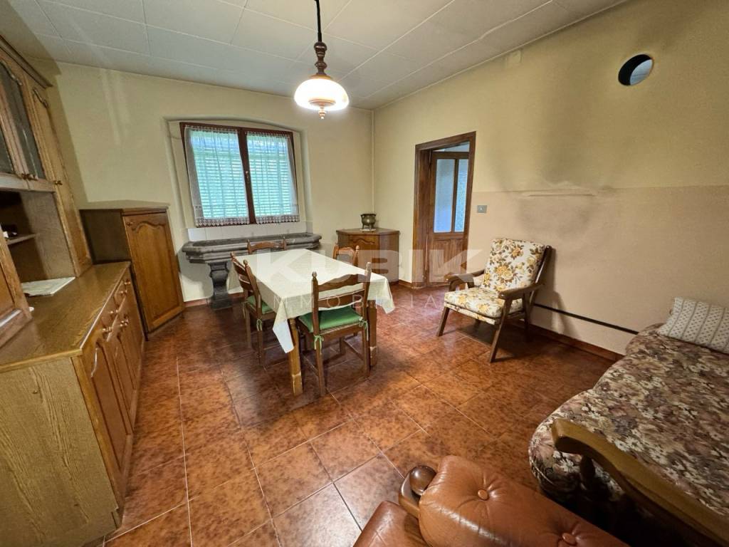 Villa a Tolmezzo in Via della Chiesa - Foto 2