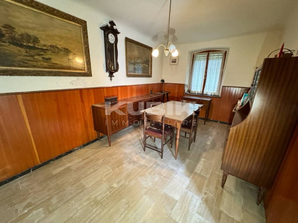 Villa a Tolmezzo in Via della Chiesa - Foto 3