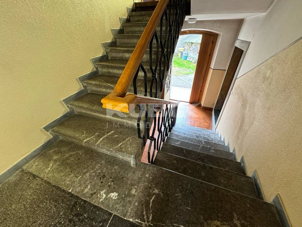 Villa a Tolmezzo in Via della Chiesa - Foto 5