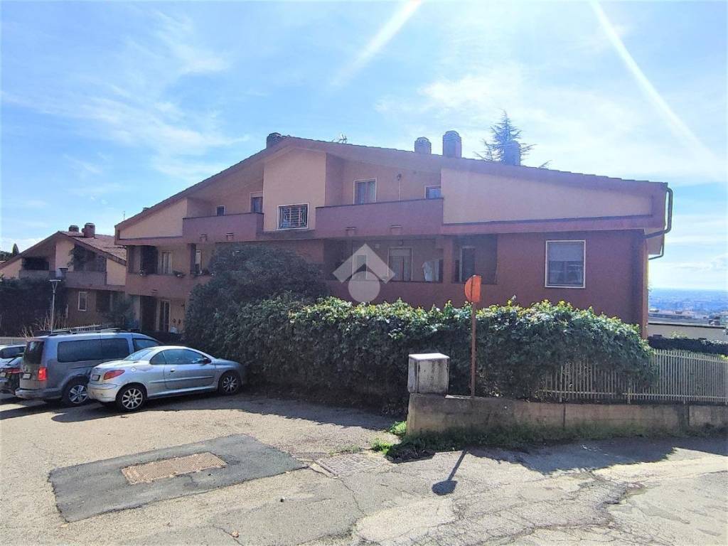 Appartamento a Perugia in Via della Pieve di Campo, 67 - Foto 5