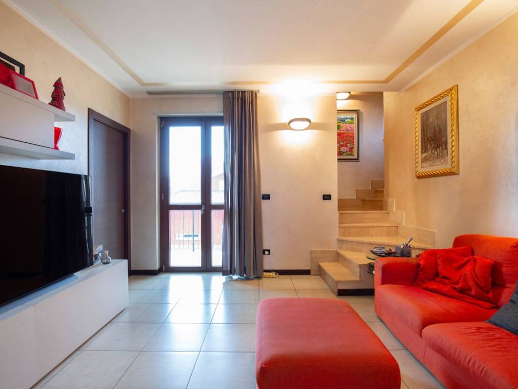 Appartamento a Volpiano in Via San Grato, 156 - Foto 3