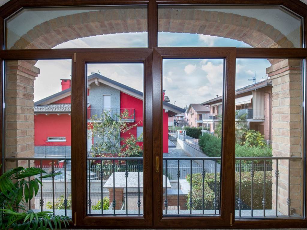 Appartamento a Volpiano in Via San Grato, 156 - Foto 4