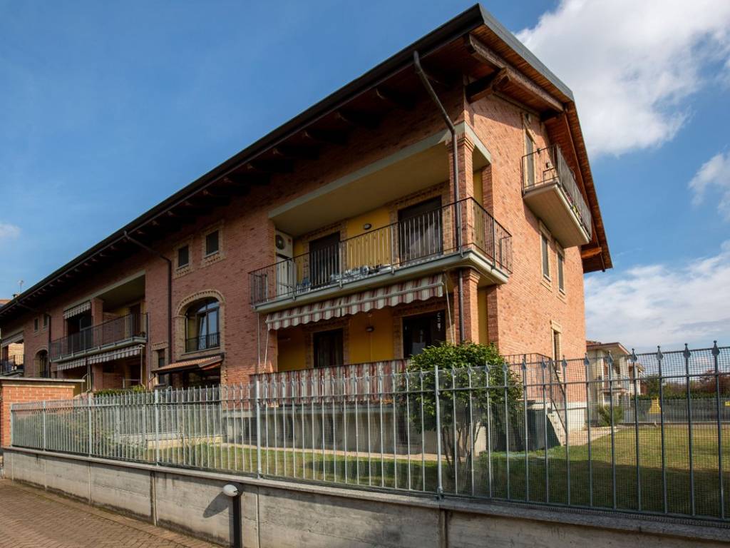 Appartamento a Volpiano in Via San Grato, 156 - Foto 5