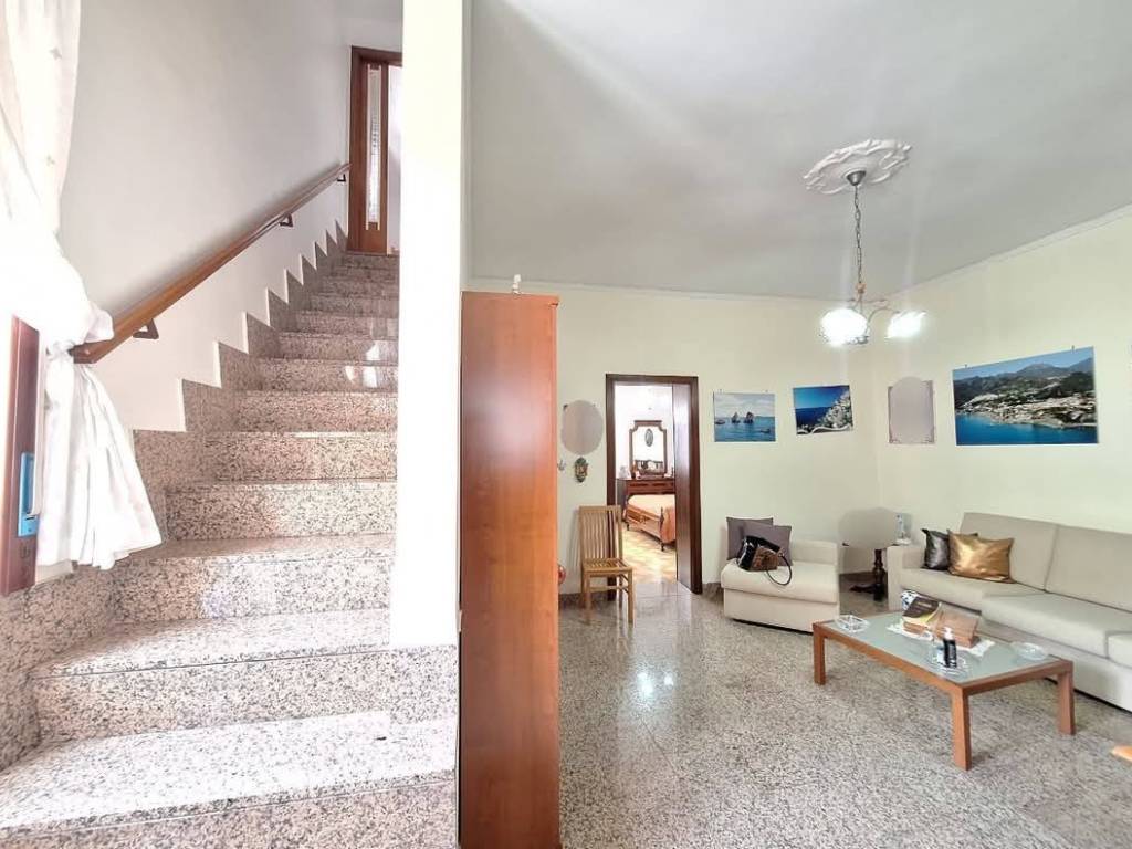 Appartamento a Vietri sul mare in Via Scialli - Foto 5