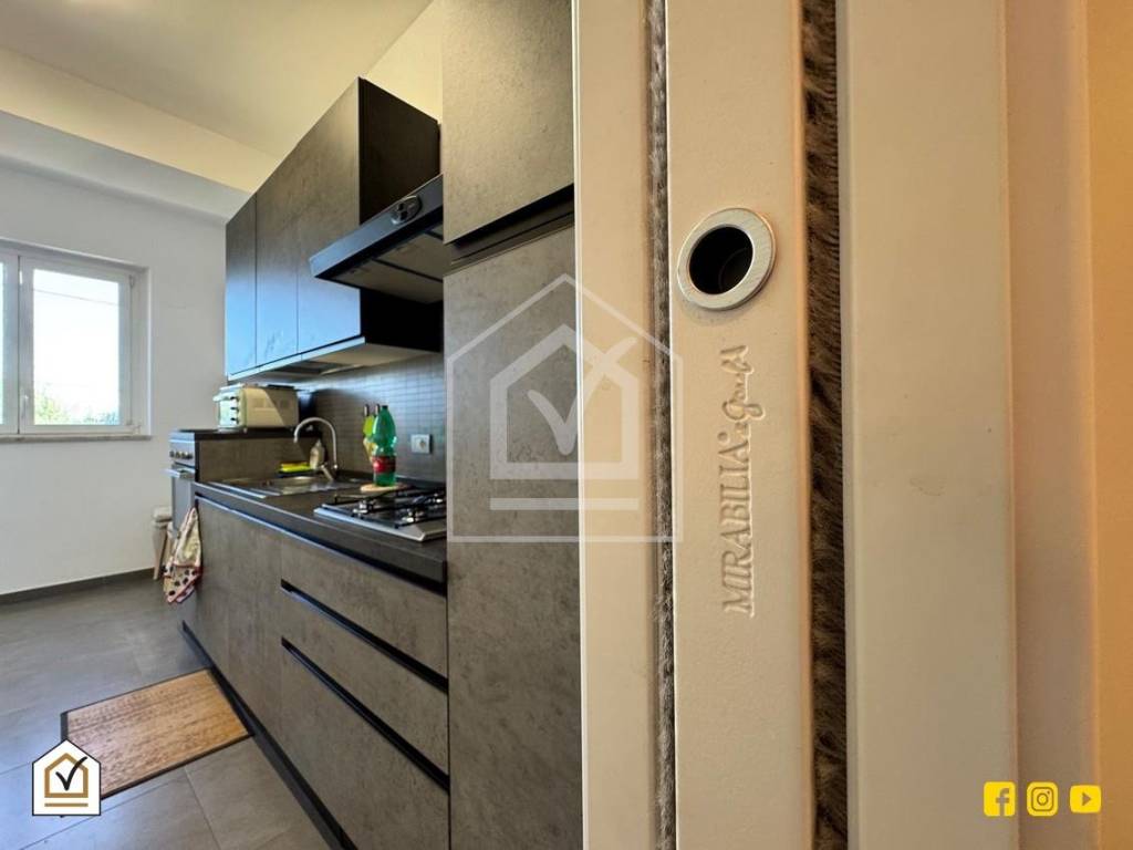 Appartamento a Bari in Via San Giorgio Martire - Foto 2