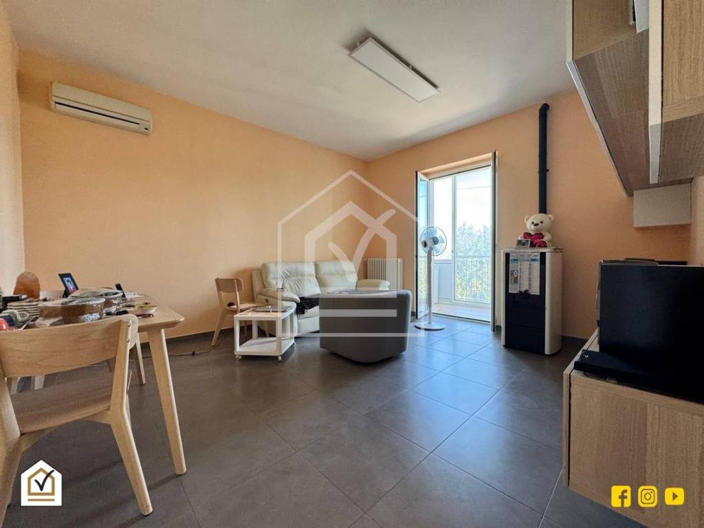 Appartamento a Bari in Via San Giorgio Martire - Foto 3