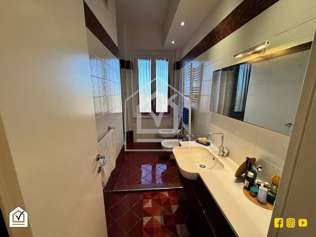 Appartamento a Bari in Via San Giorgio Martire - Foto 4