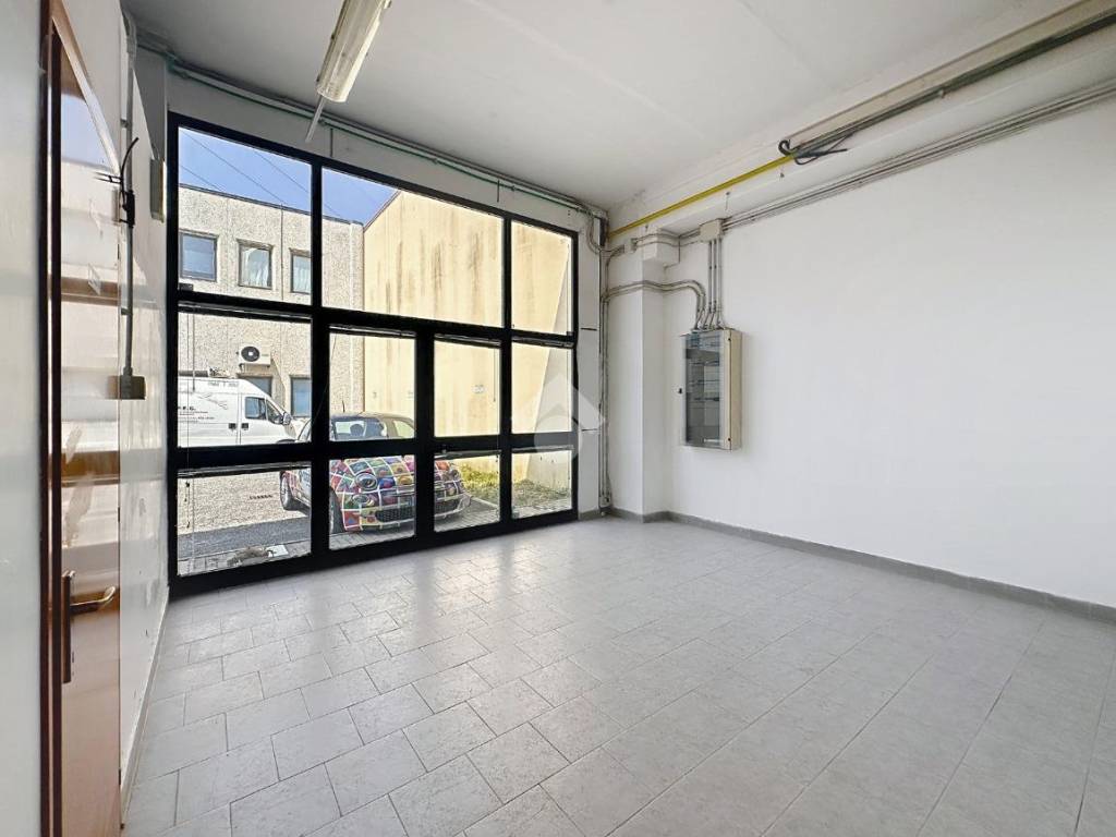 Immobile a Livorno in Via Gian Battista Guarini, 58 - Foto 3