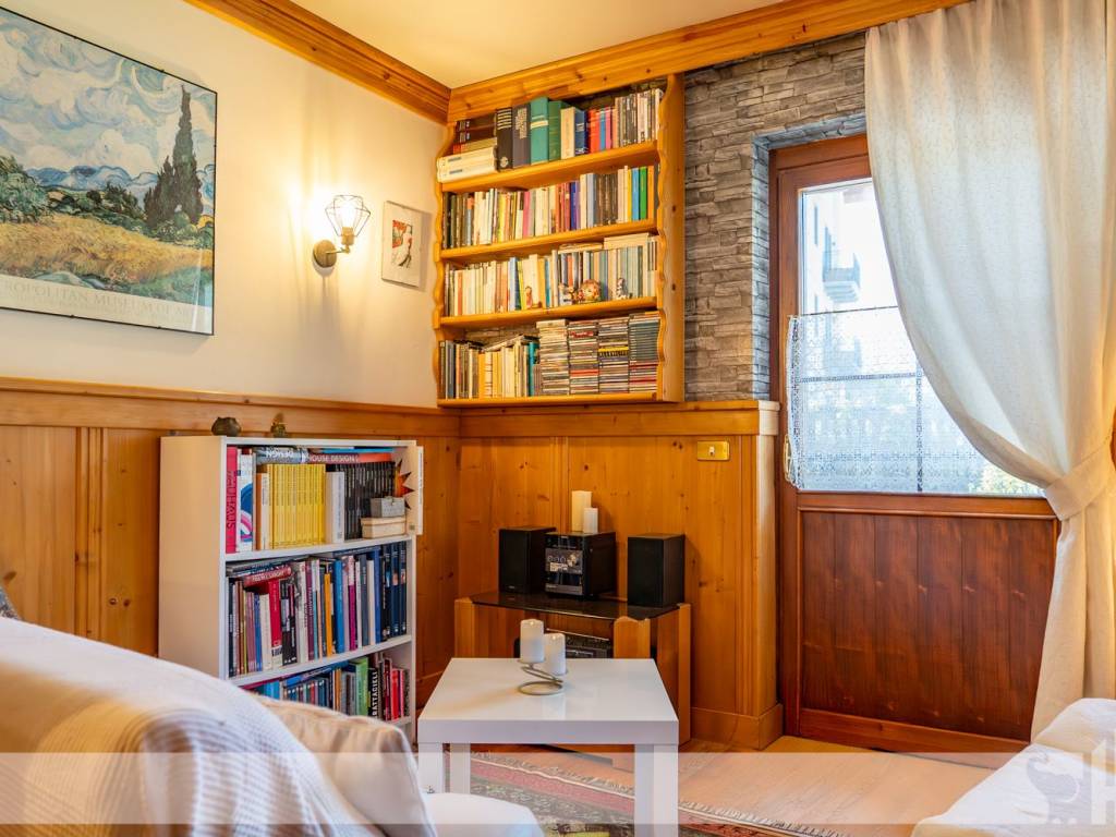 Appartamento a San vito di cadore in Via Beata Vergine della Difesa, 4 - Foto 3