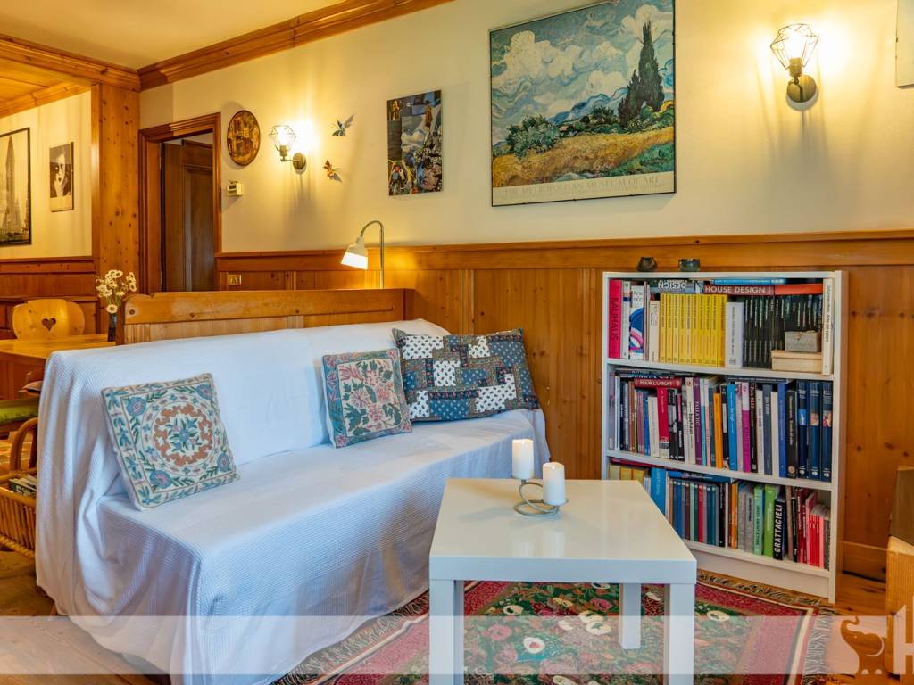 Appartamento a San vito di cadore in Via Beata Vergine della Difesa, 4 - Foto 4