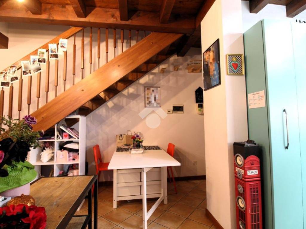 Appartamento a Mirandola in Piazza Della Costituente, 44 - Foto 5