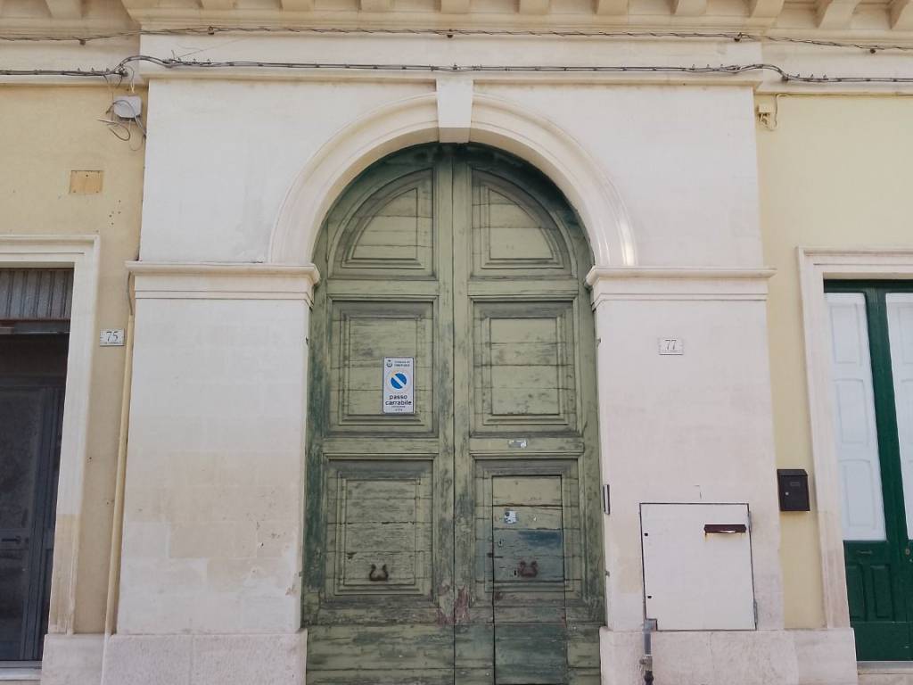 Appartamento a Trepuzzi in Corso Umberto I, 77 - Foto 2
