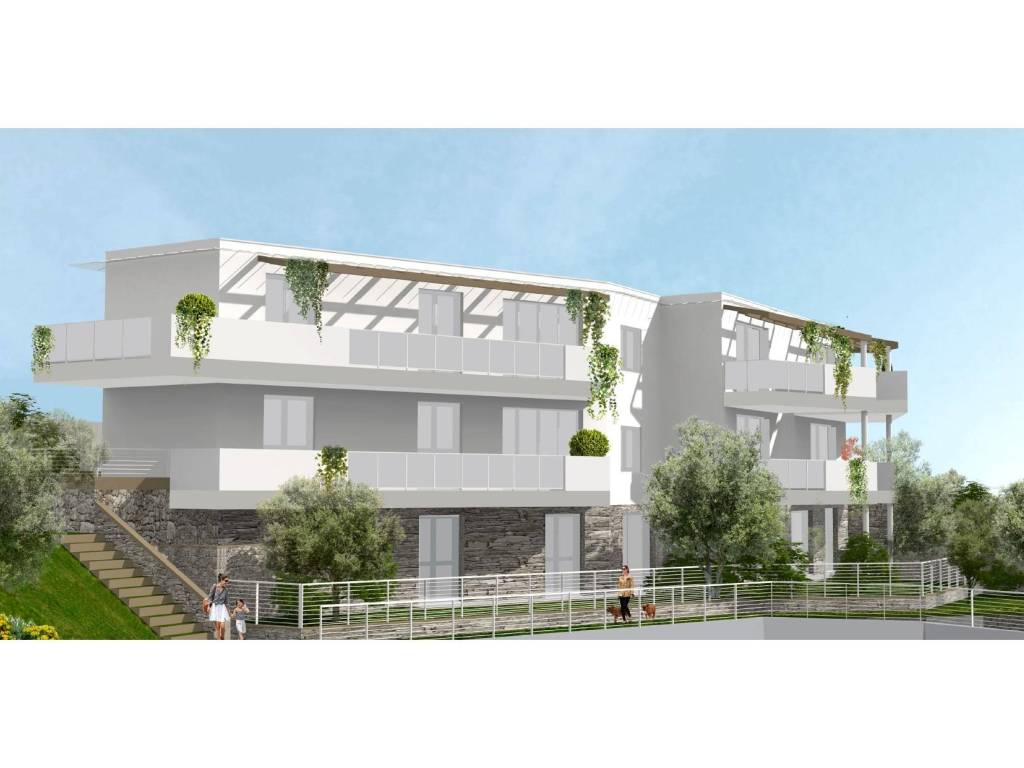 Appartamento a Finale ligure - Foto 3