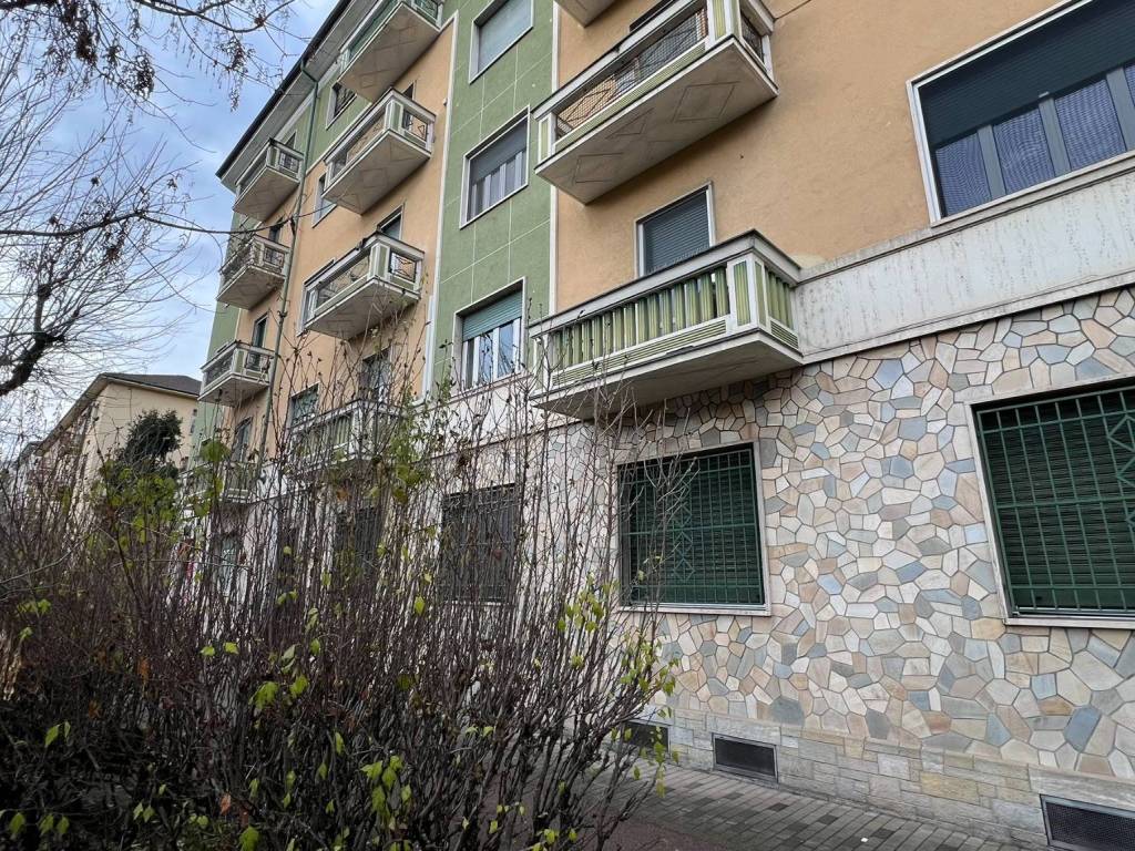 Appartamento a Alessandria in Corso 4 Novembre, 76 - Foto 2