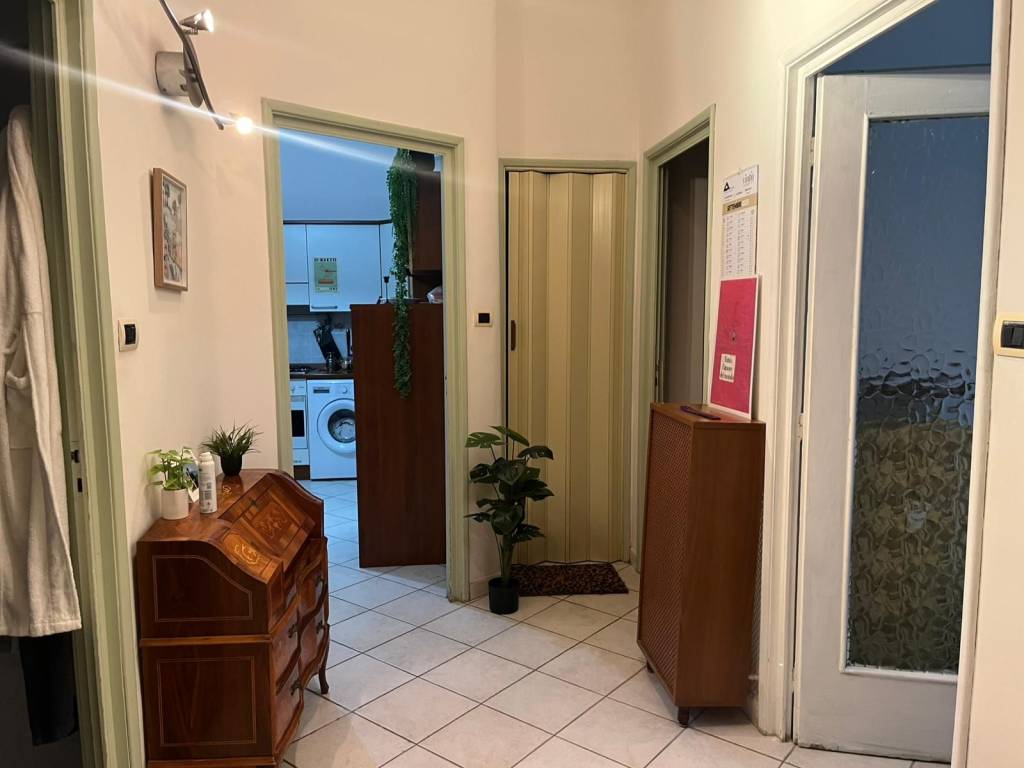 Appartamento a Alessandria in Corso 4 Novembre, 76 - Foto 3