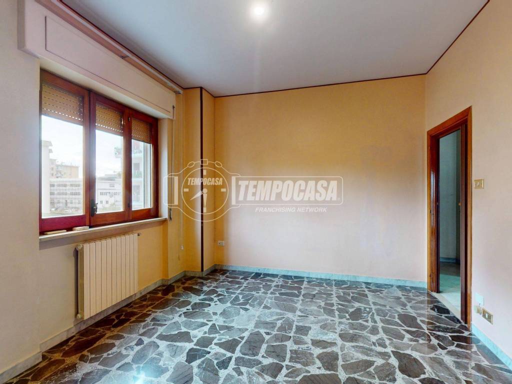 Appartamento a Aversa in Via Deledda G. 22 - Foto 3