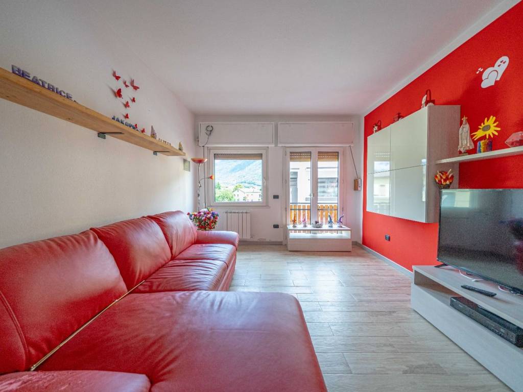 Appartamento a Villa di tirano in Via Lambertenghi, 13 - Foto 3