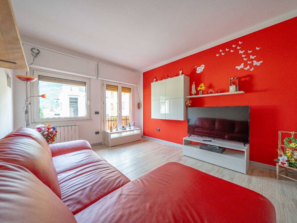 Appartamento a Villa di tirano in Via Lambertenghi, 13 - Foto 4