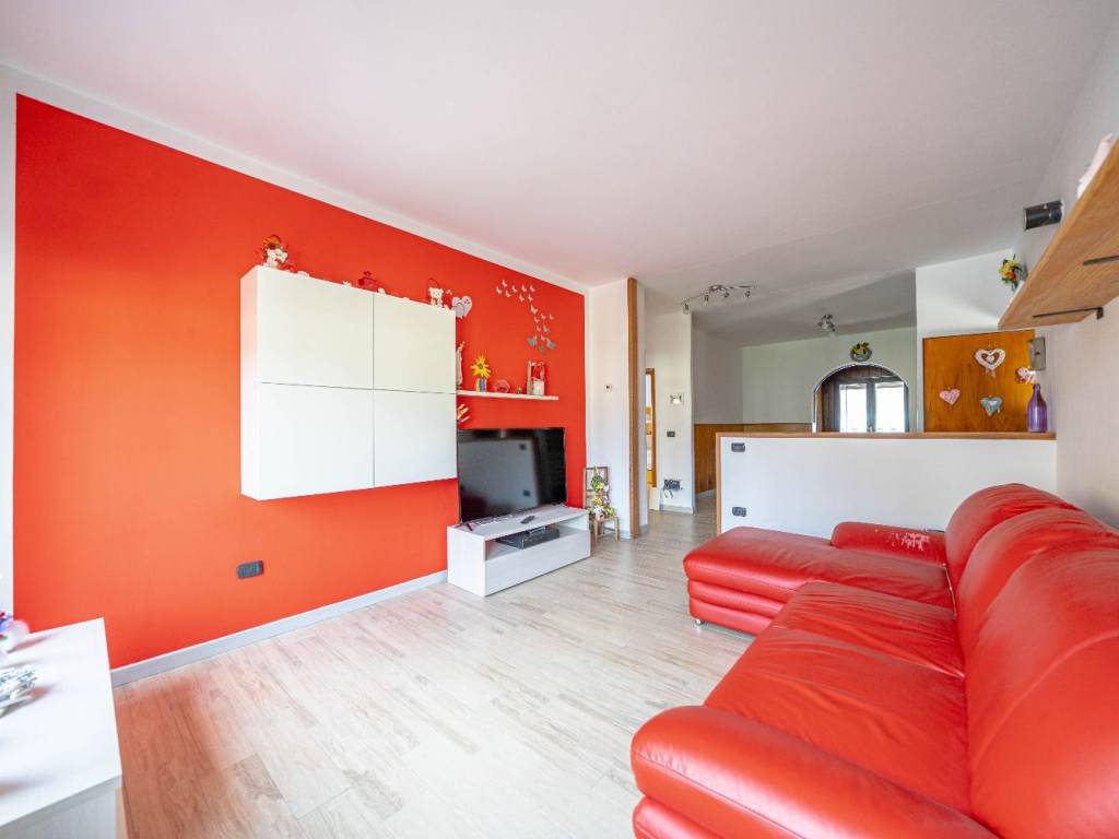 Appartamento a Villa di tirano in Via Lambertenghi, 13 - Foto 5