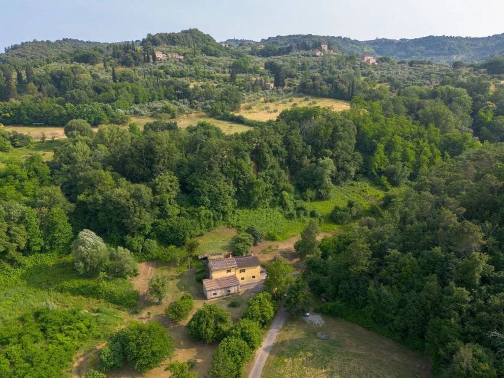 Rustico / casale a Volterra in Prato D'Era - Foto 2