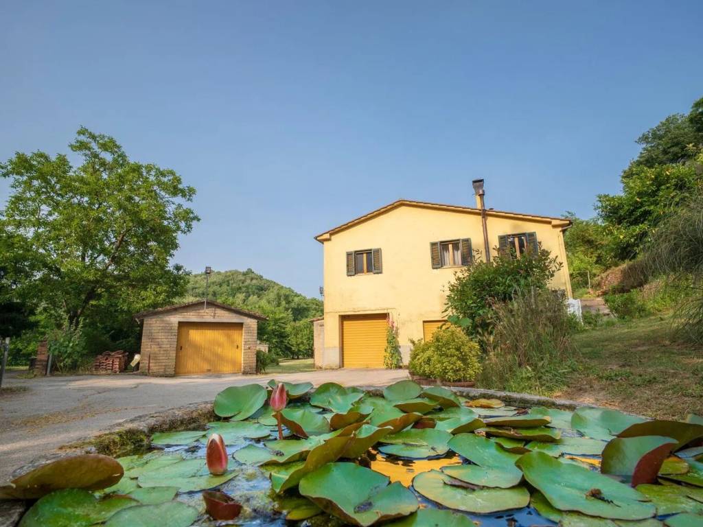 Rustico / casale a Volterra in Prato D'Era - Foto 3