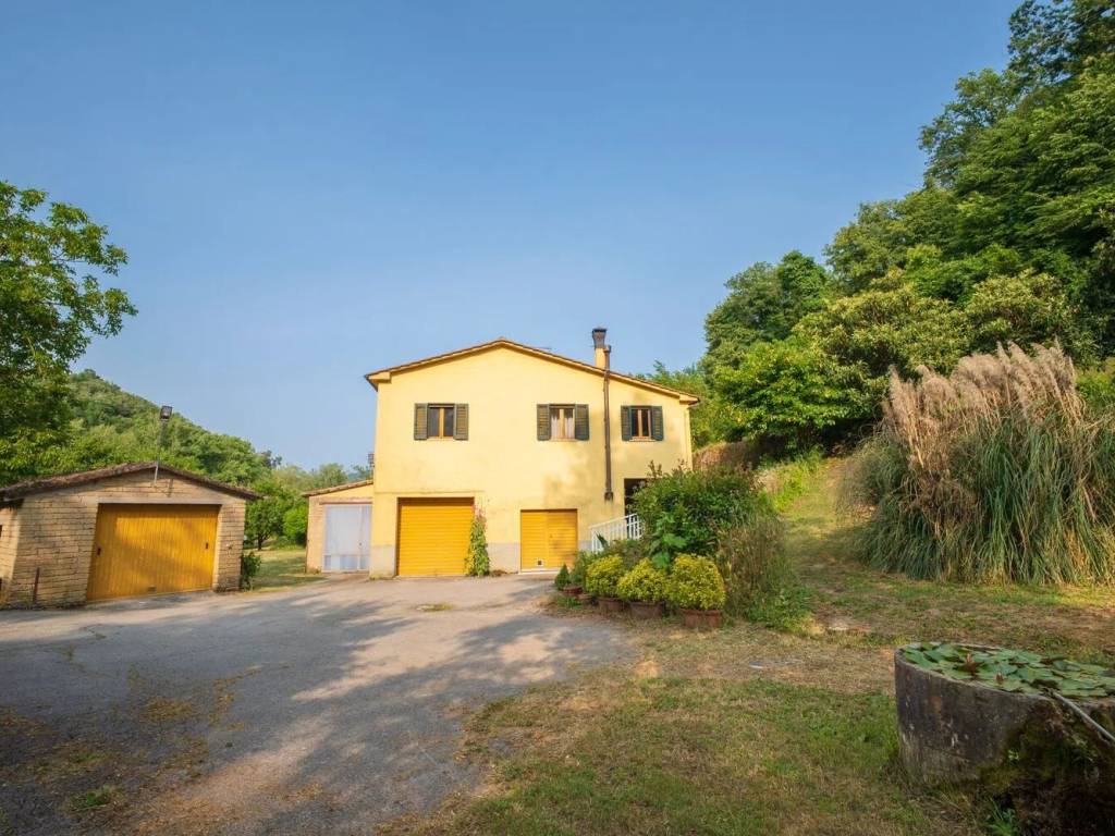 Rustico / casale a Volterra in Prato D'Era - Foto 4