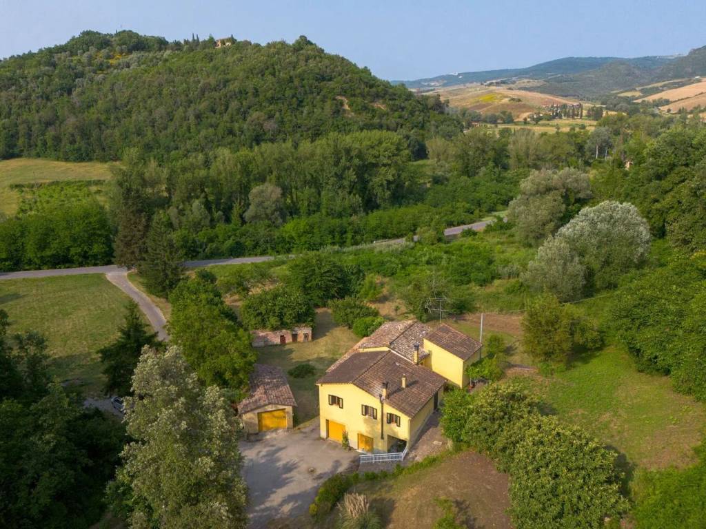 Rustico / casale a Volterra in Prato D'Era - Foto 5