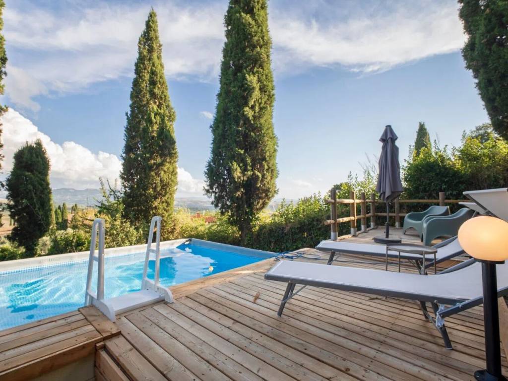 Villa a Volterra in Via Dei Valloni - Foto 4